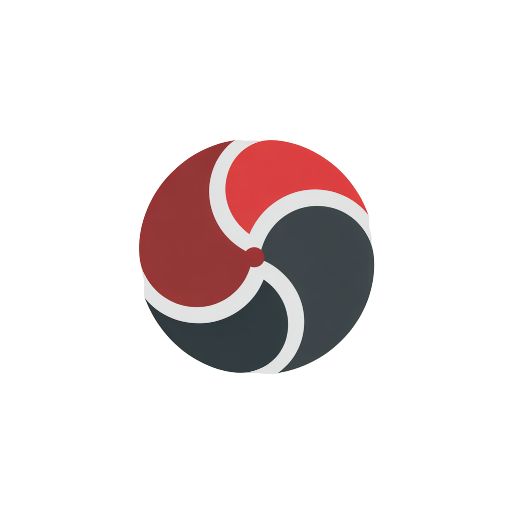 快手短视频 Logo