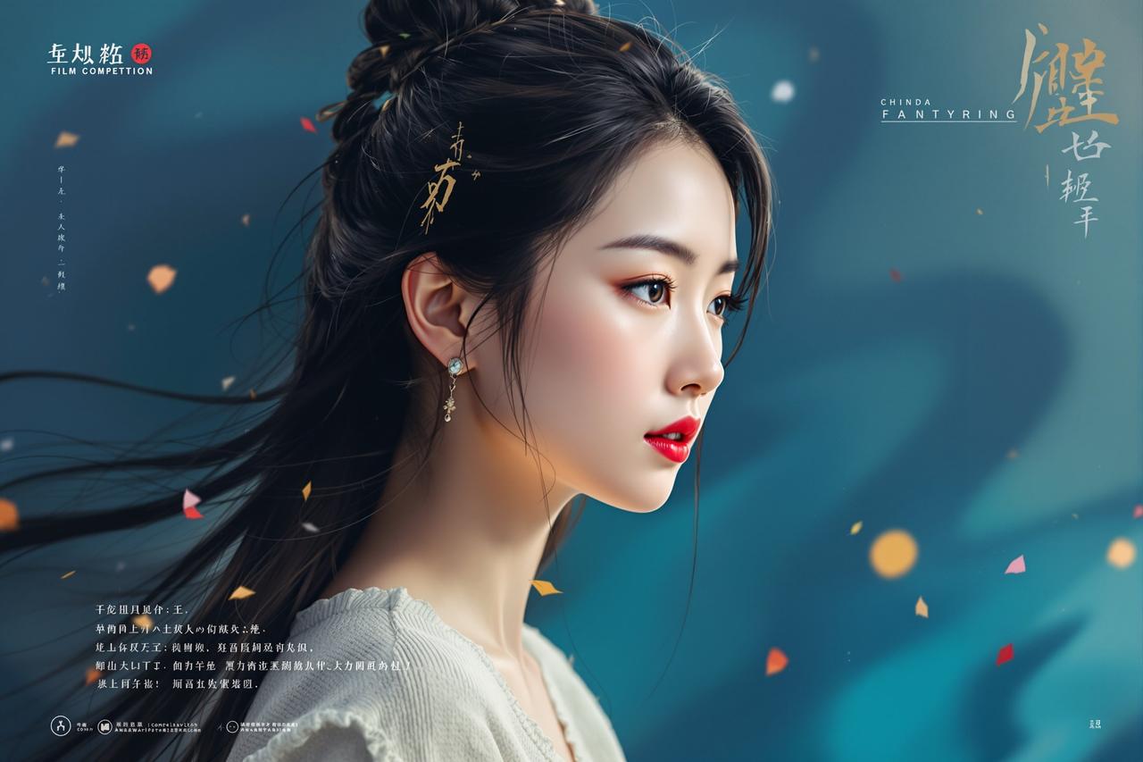 影迷创作大赛 - 我心中的快手短视频